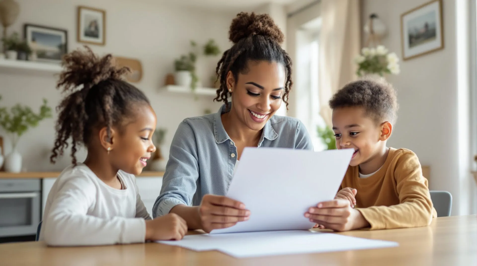 Prime CAF 25 avril 2025 : les conditions pour les familles monoparentales