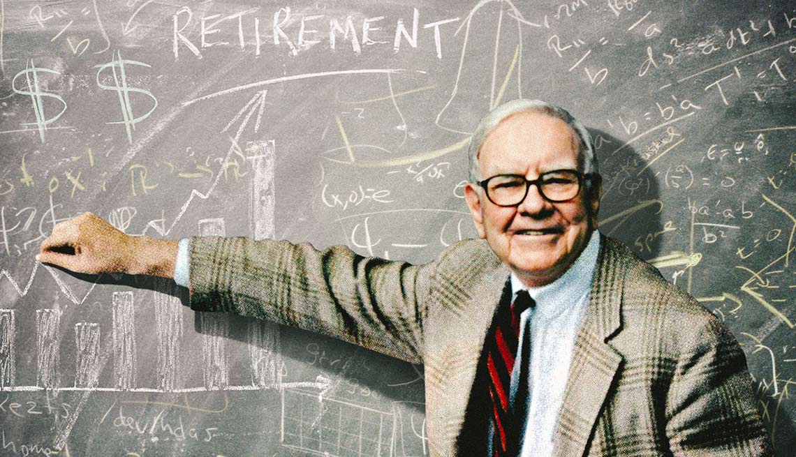 Comment investir comme Warren Buffet ?