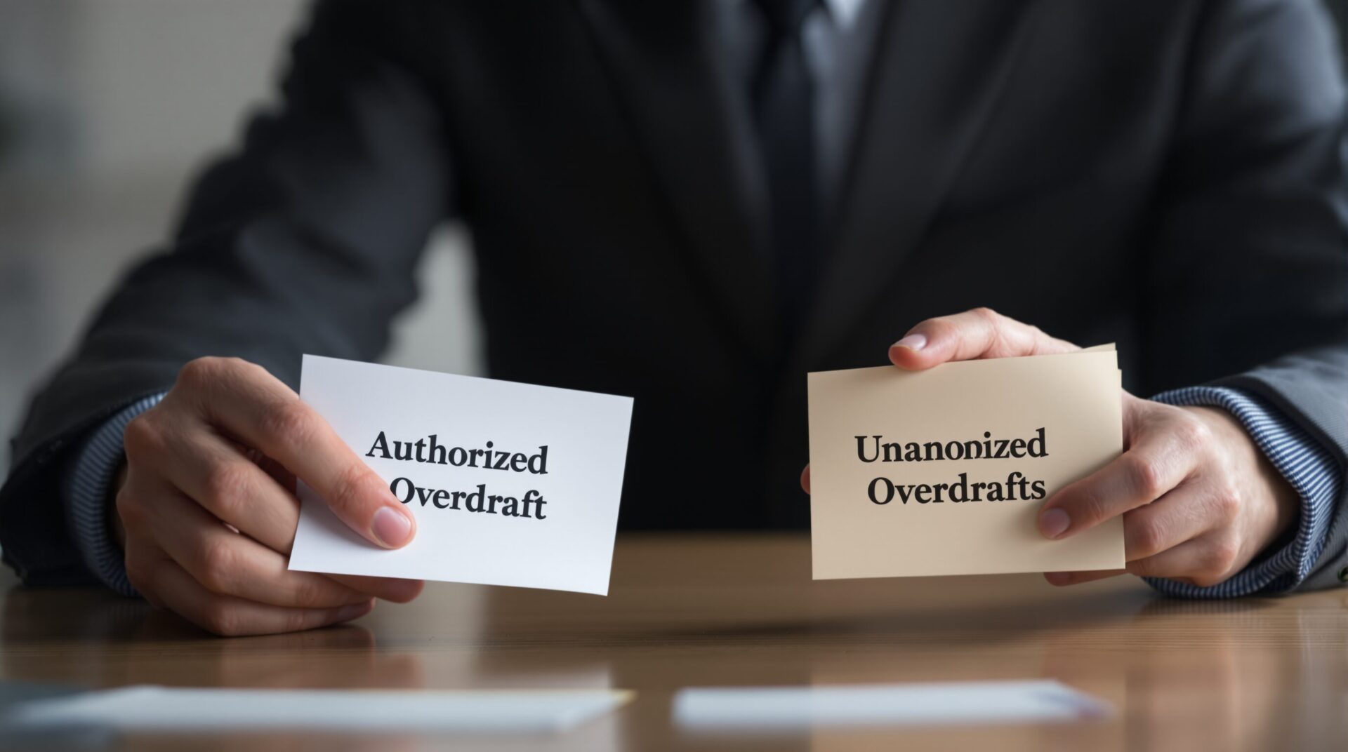 agio découvert autorisé