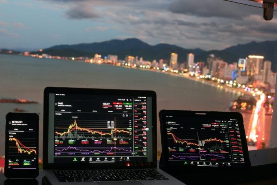 Le_trading_:_c_est_quoi