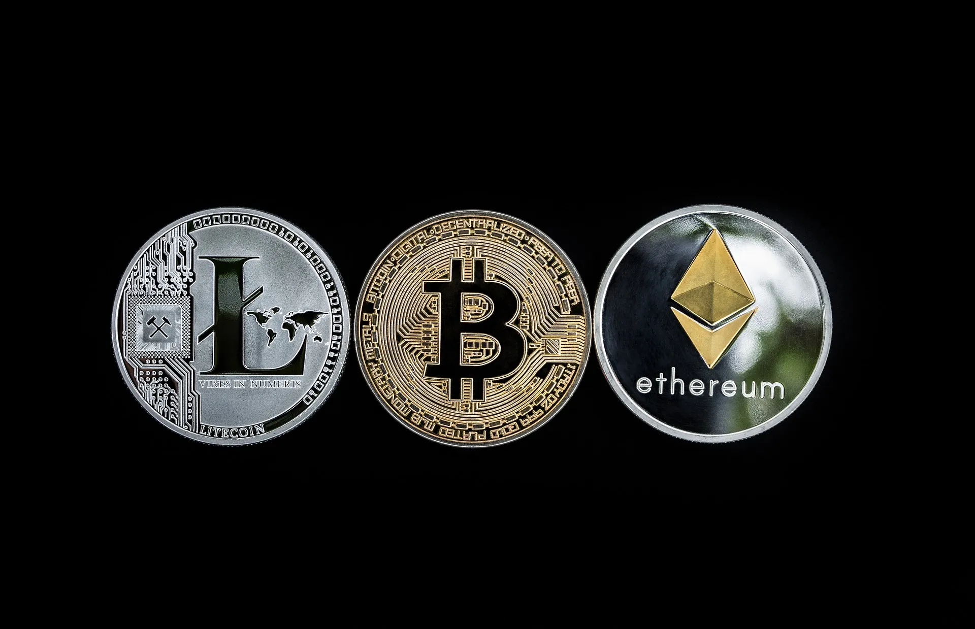 Pourquoi la forte volatilité des crypto-monnaies est-elle une bonne chose ?