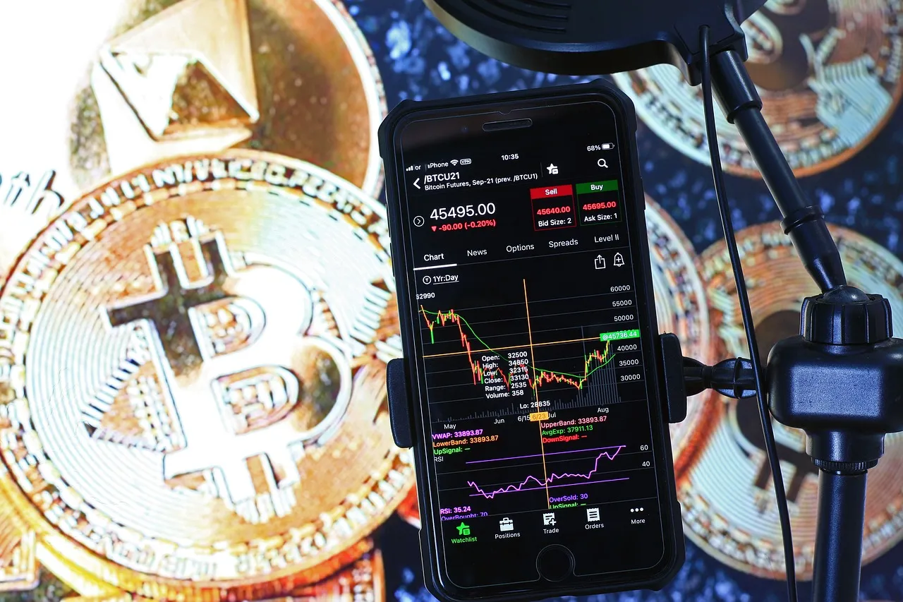 10 raisons pour lesquelles la blockchain transforme le monde de la finance