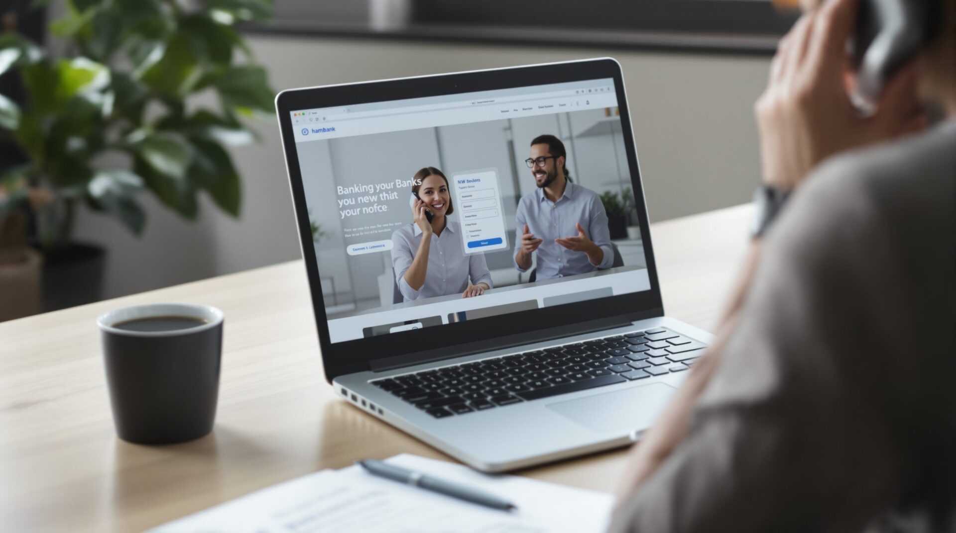 boursorama service client