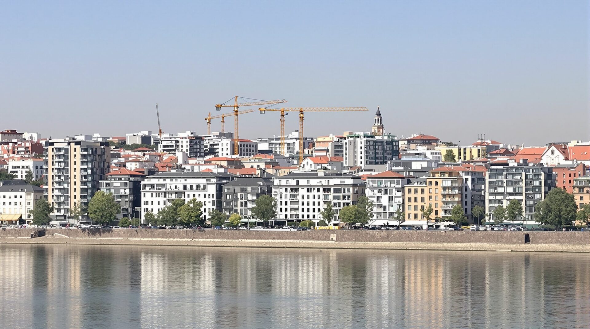 Quels sont les performances et les risques d’un investissement à Toulouse ?