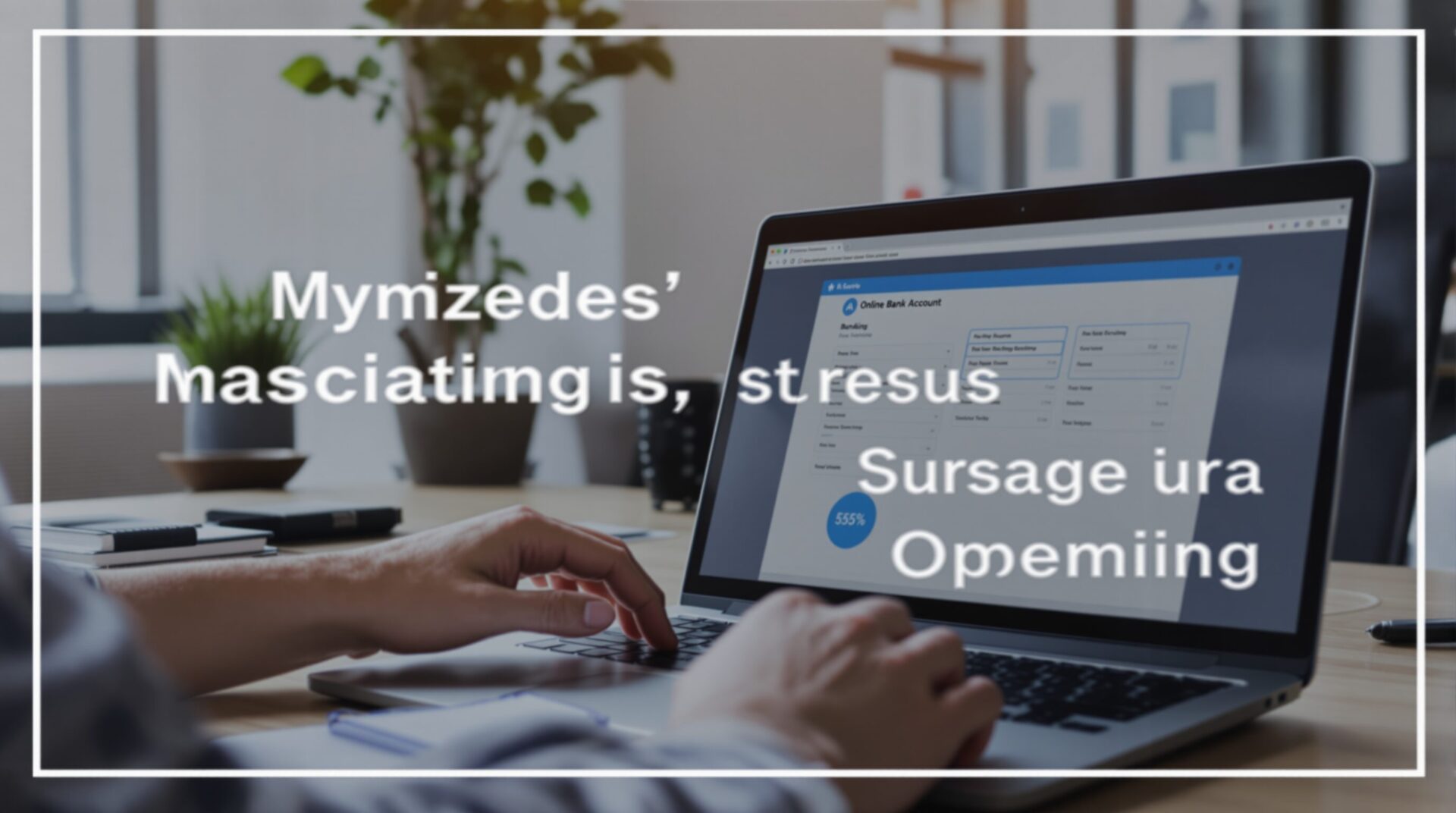 Compte bancaire association en ligne : les étapes pour une ouverture réussie