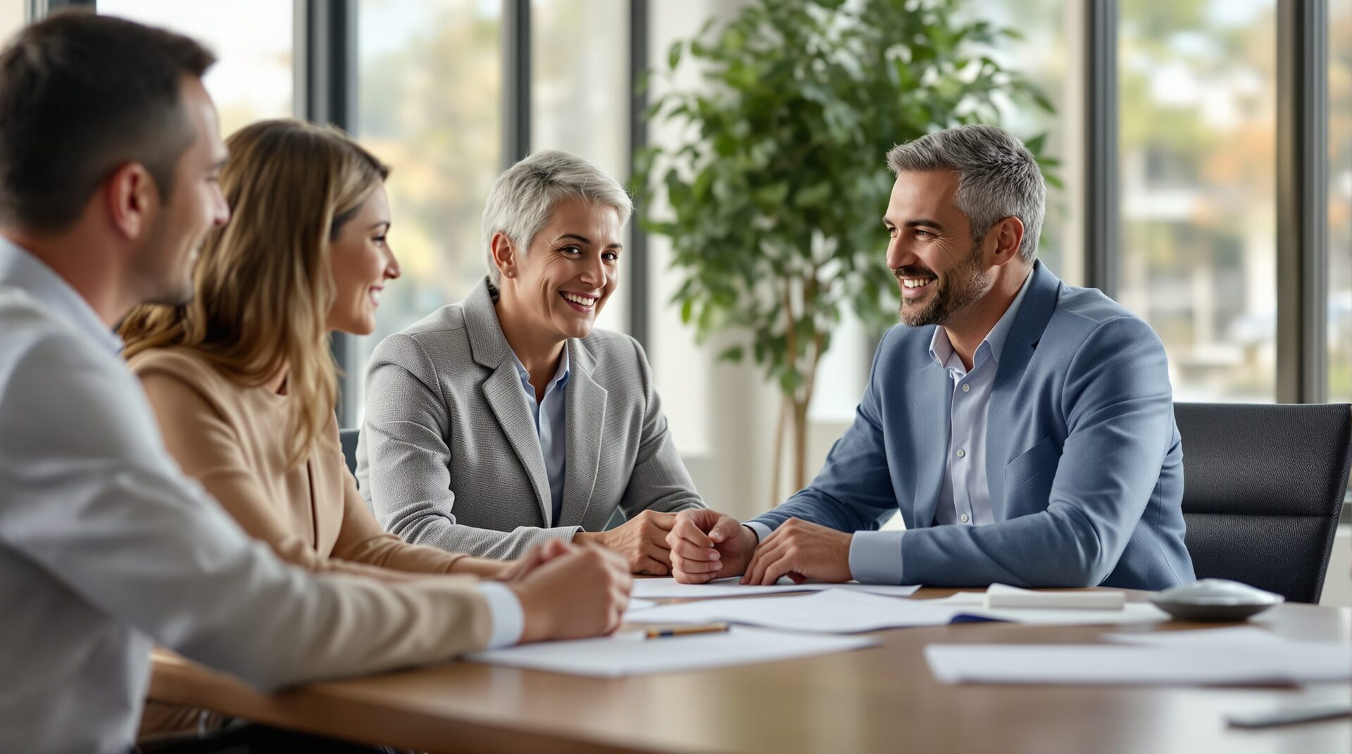Pacte Dutreil : les avantages pour la transmission d’une entreprise familiale