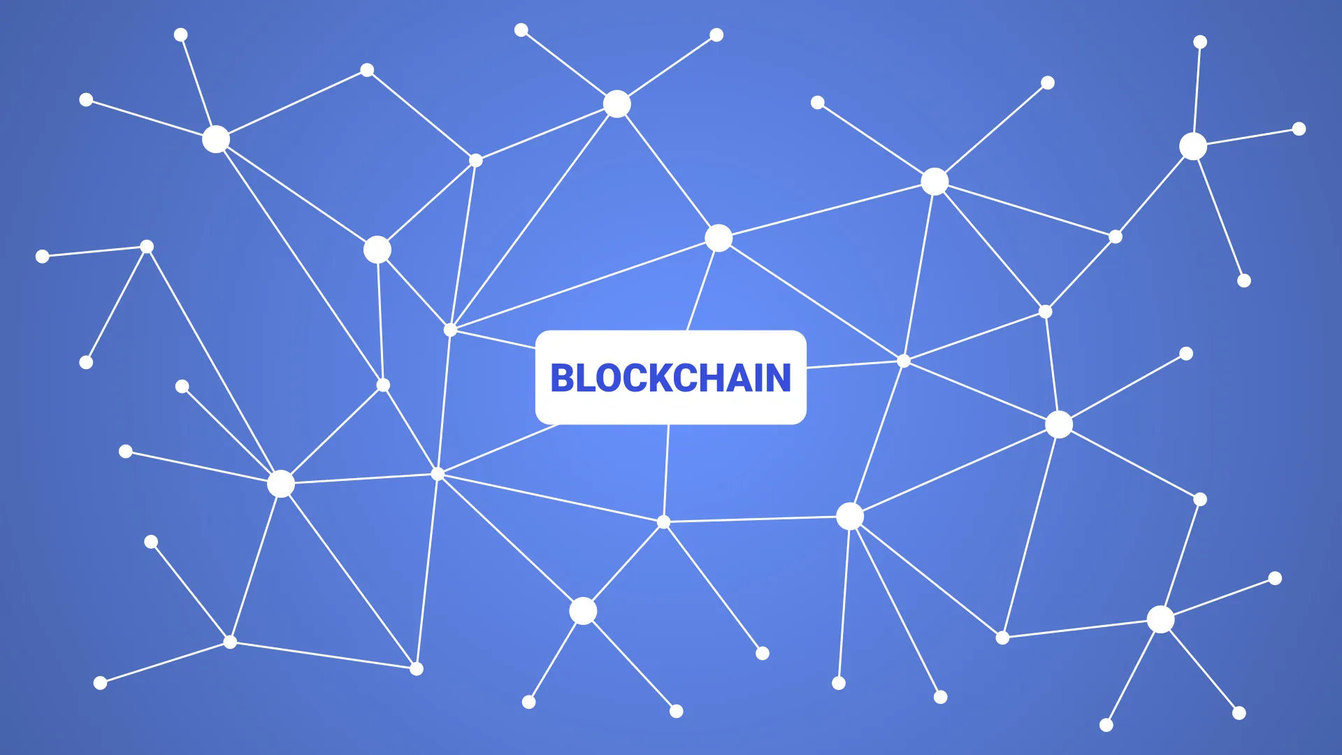 L’innovation blockchain au-delà des crypto-monnaies – Un regard sur l’avenir