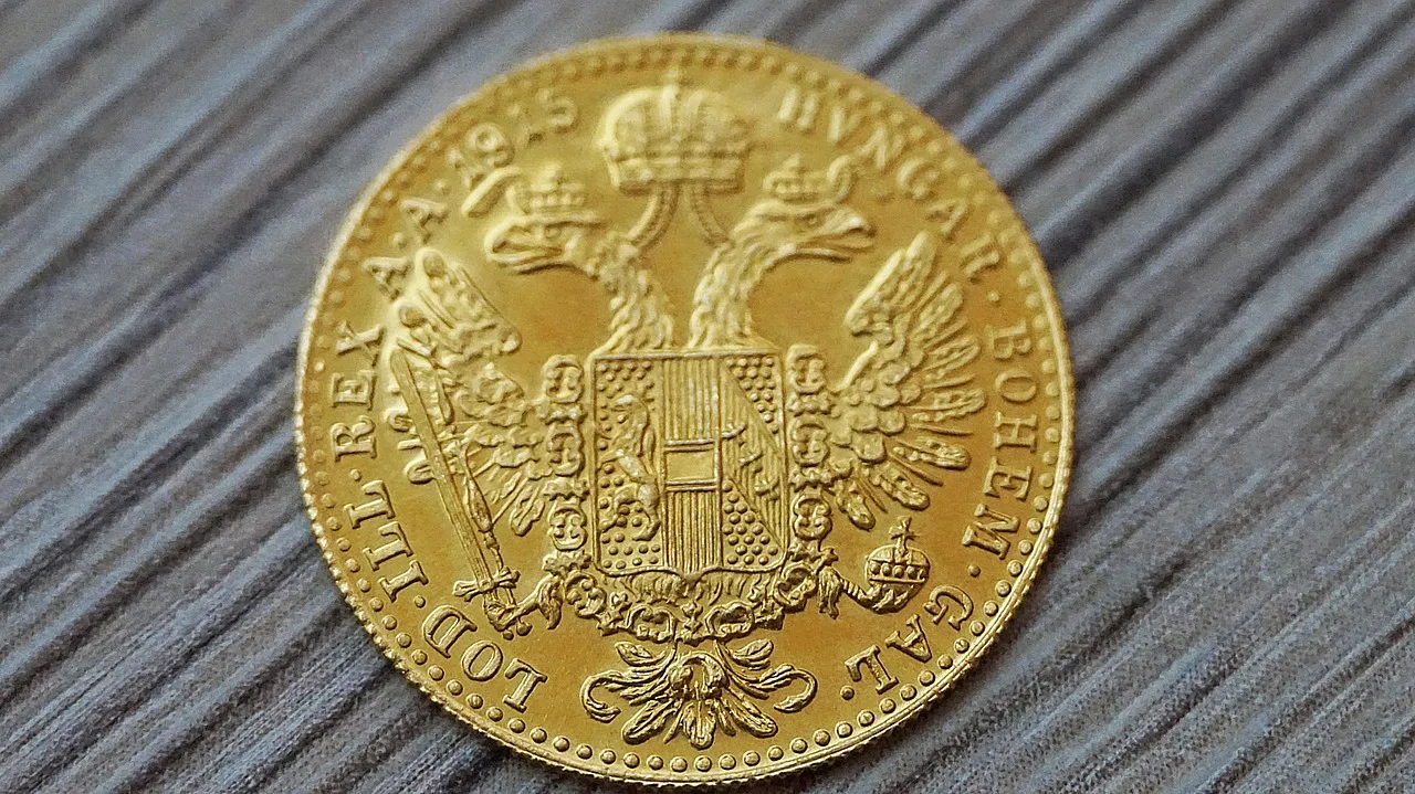 Or et métaux précieux : où revendre ses pièces et bijoux en or ?