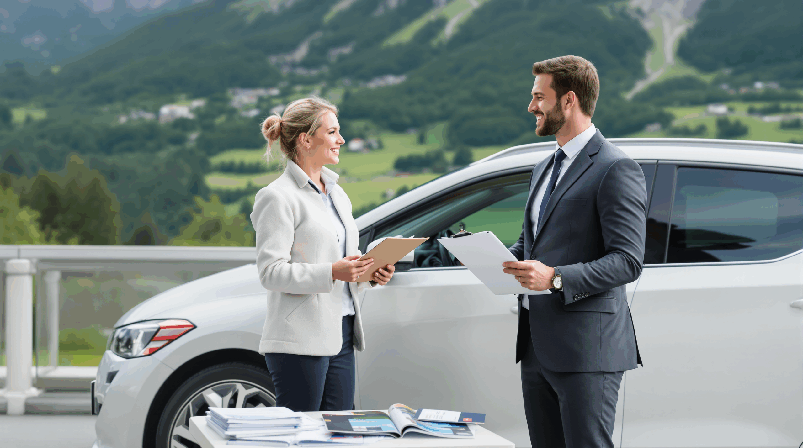 assurance auto suisse comparatif