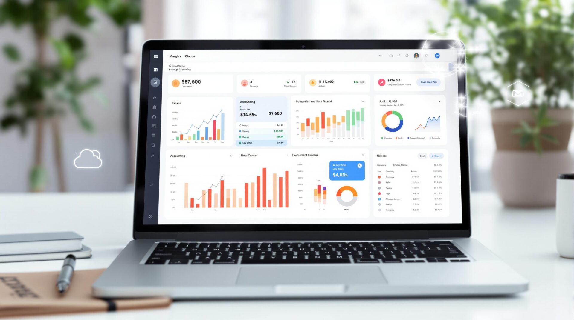 Pourquoi choisir Pennylane pour gérer sa comptabilité en ligne efficacement ?
