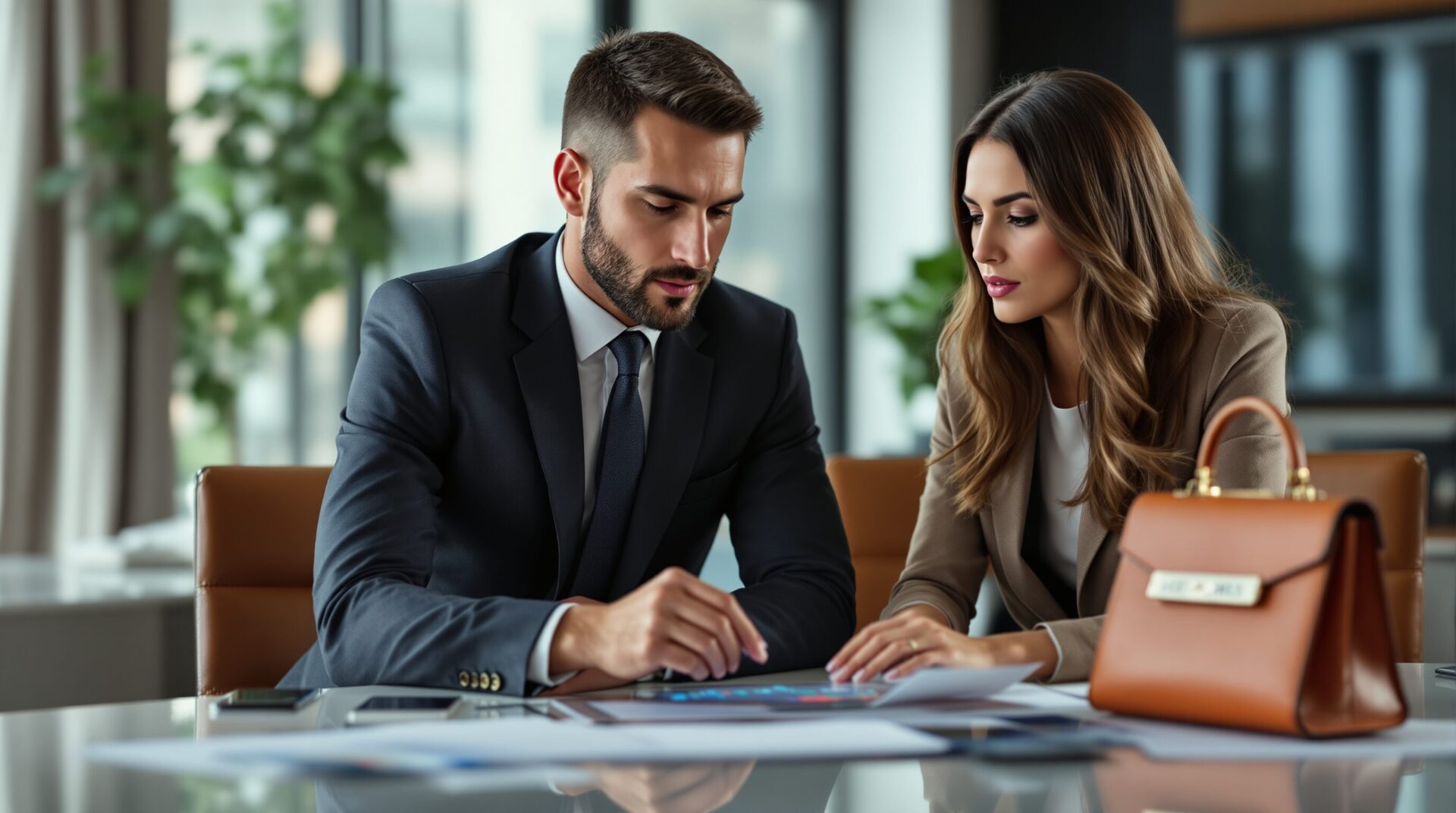 Action Hermès : la performance face au rendement pour investisseurs exigeants