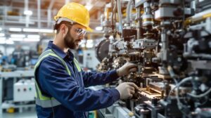 Assurance Bris de Machine : Protéger Votre Activité des Arrêts Imprévus