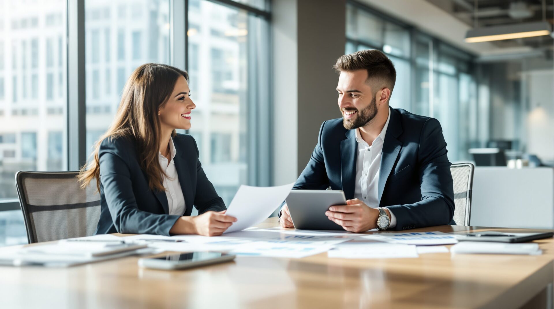Objectifs financiers mesurables : la méthode SMART pour des résultats concrets