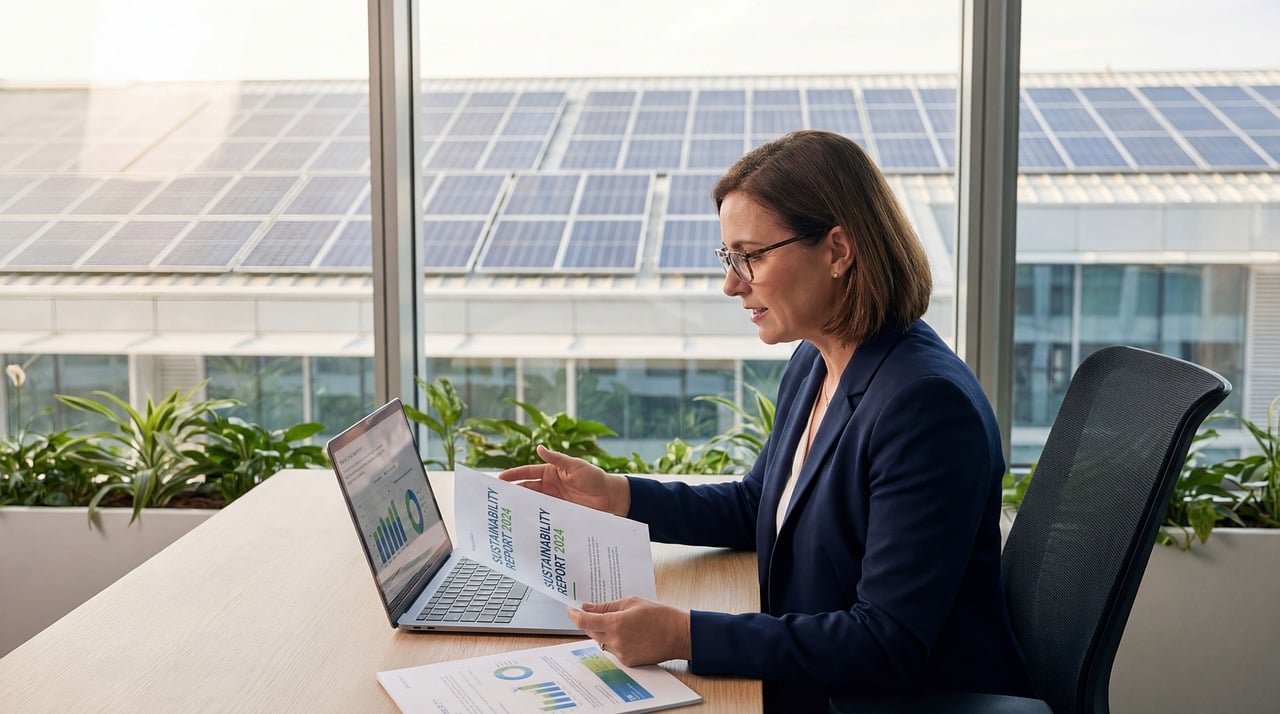 Louer un bureau à Lyon : pourquoi le 4ème arrondissement change-t-il la donne ?