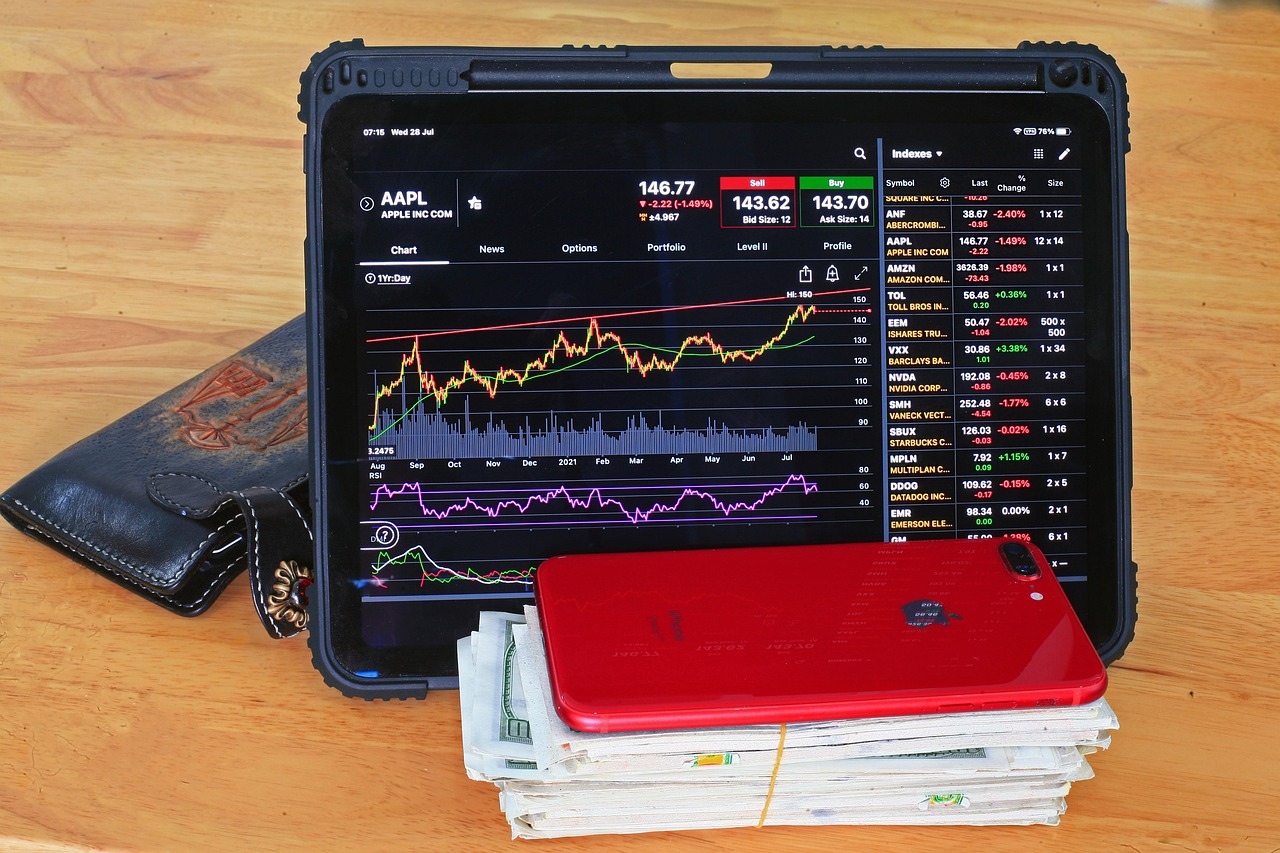 Les 7 Magnifiques : quand la tech redéfinit les équilibres économiques mondiaux