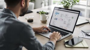 creation entreprise en ligne