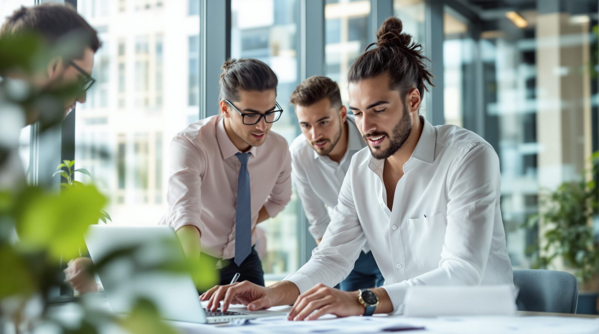 Master Immobilier : les compétences clés recherchées par les recruteurs en 2025