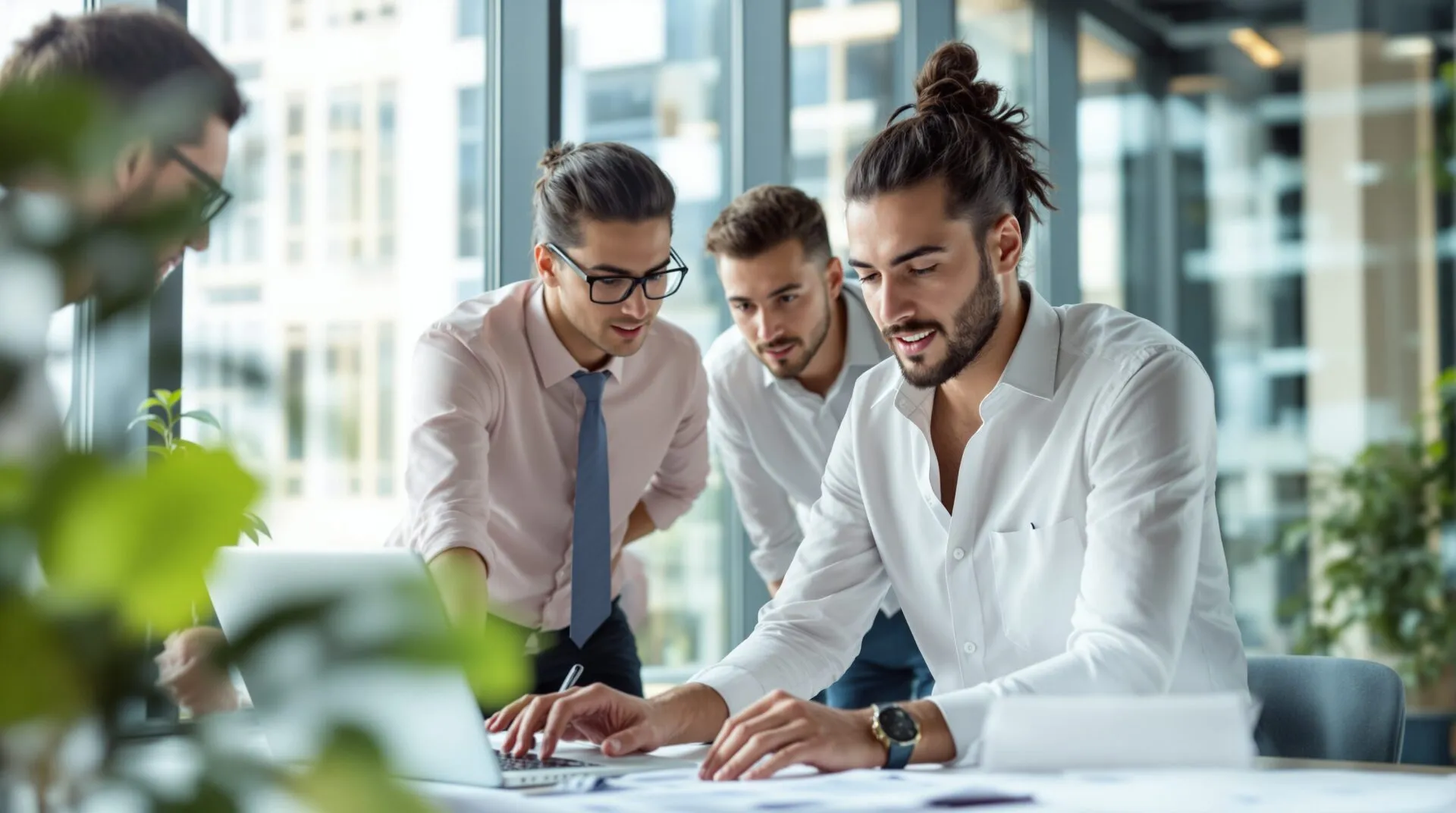 Master Immobilier : les compétences clés recherchées par les recruteurs en 2025
