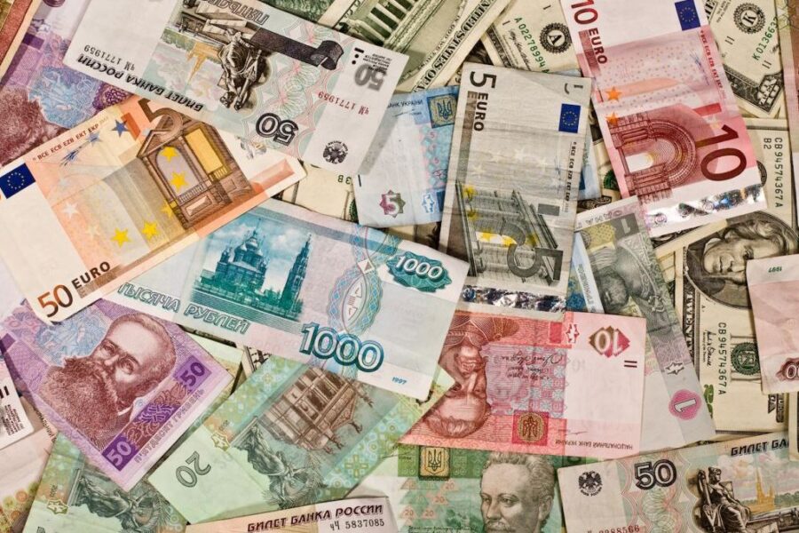 guerre des taux de changes guerre des taux de changes