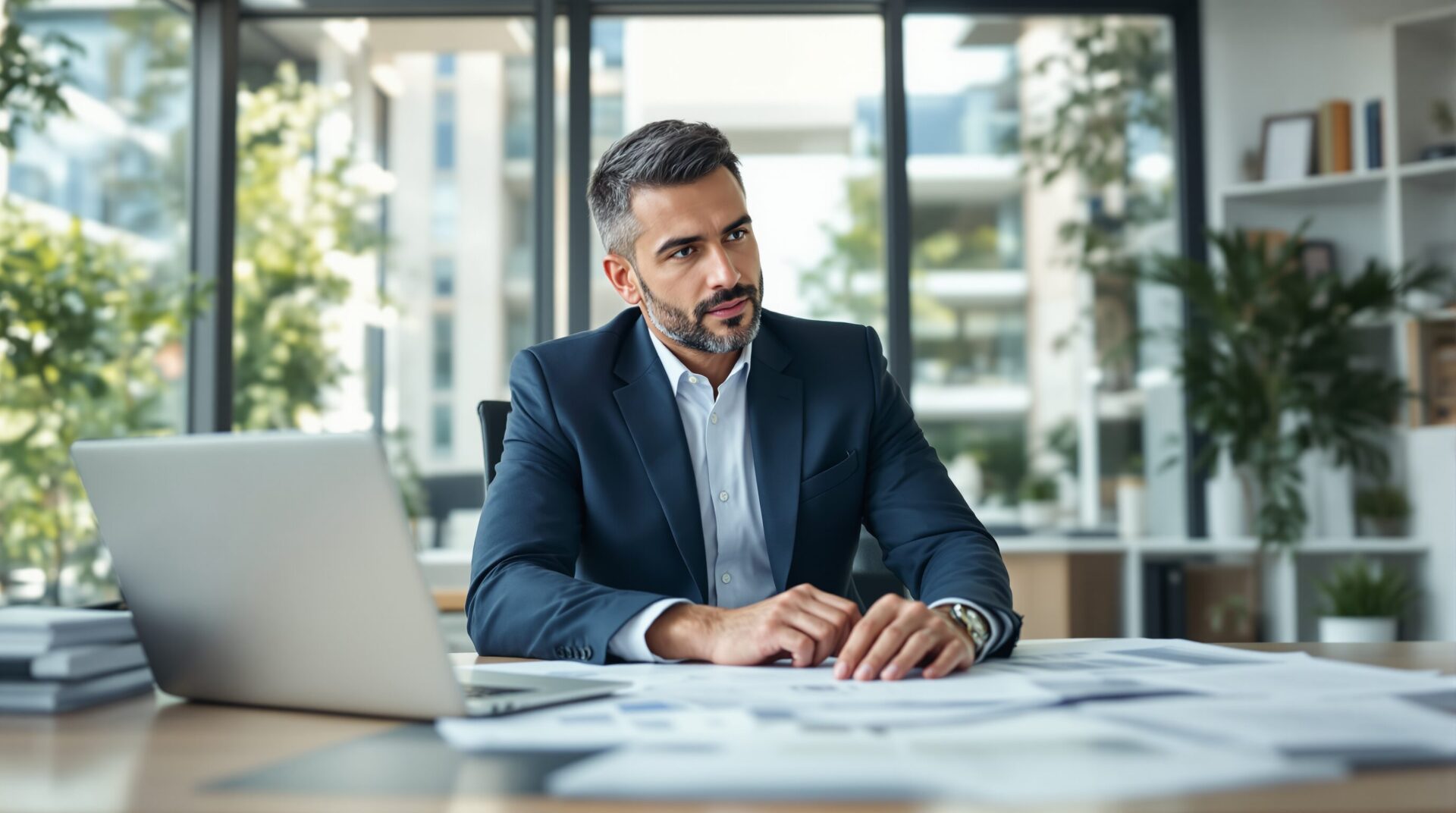 Comment un expert comptable immobilier peut simplifier la gestion de vos biens ?