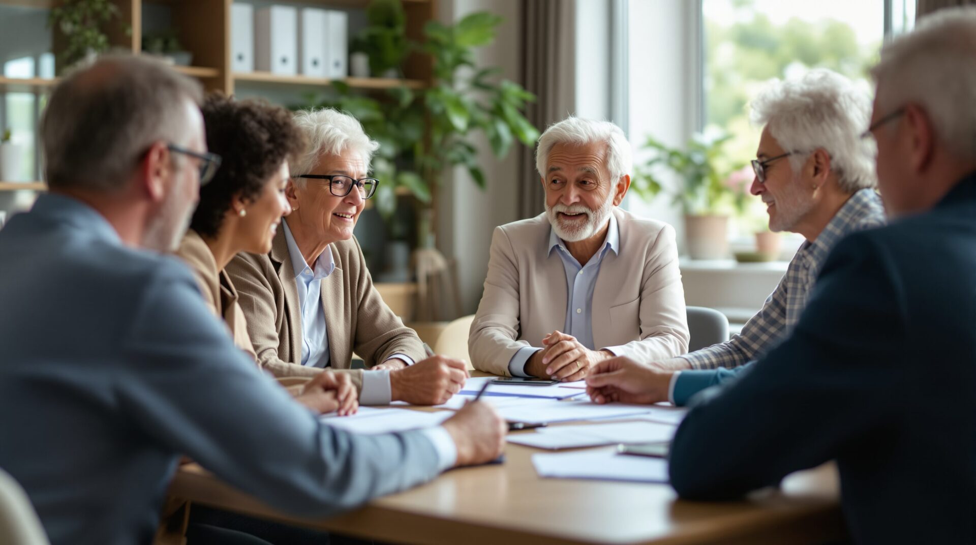 Augmentation complémentaire 2024 : les nouveautés et impacts pour votre retraite