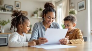 prime caf 25 avril monoparentale