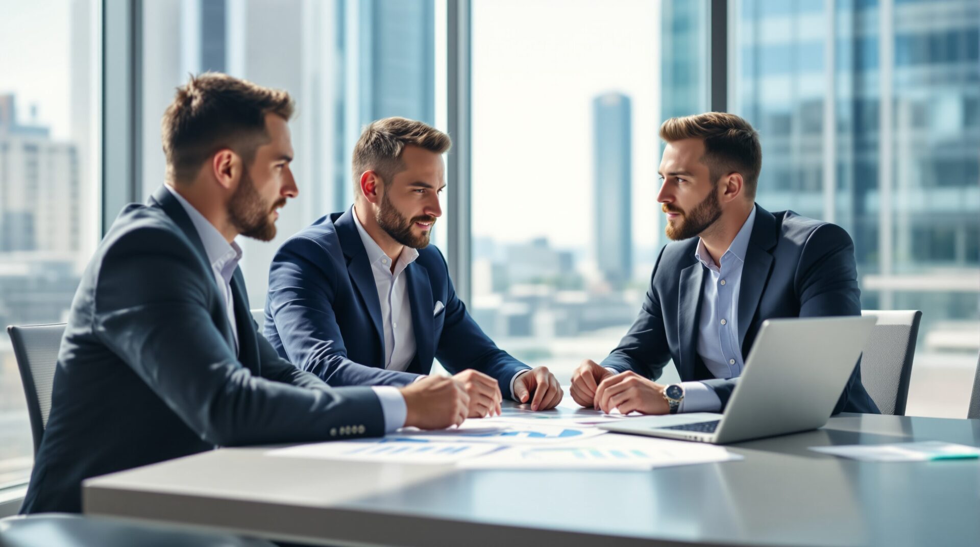 Allocation d’actifs raisonnée