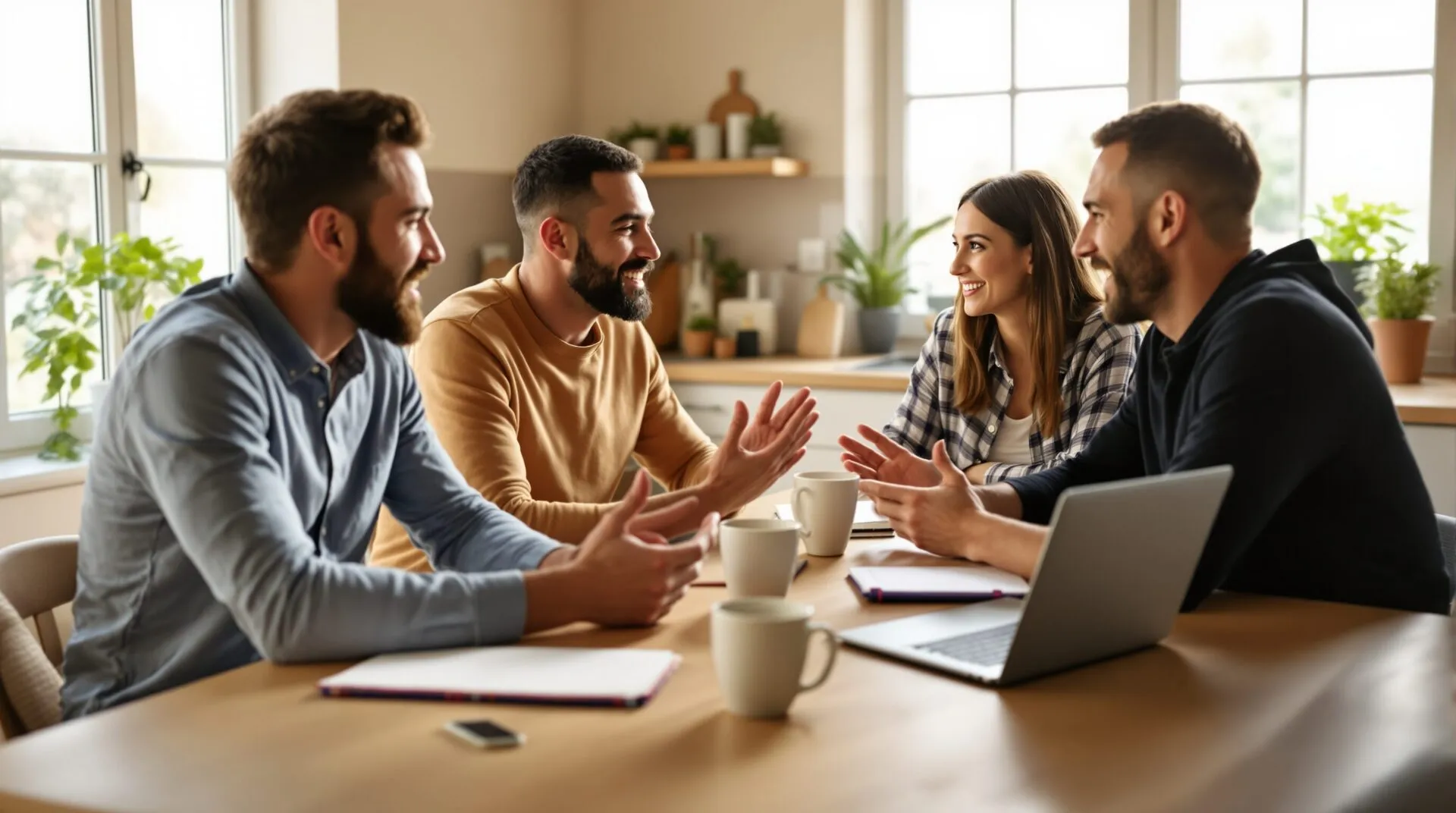 Stratégie revenus complémentaires