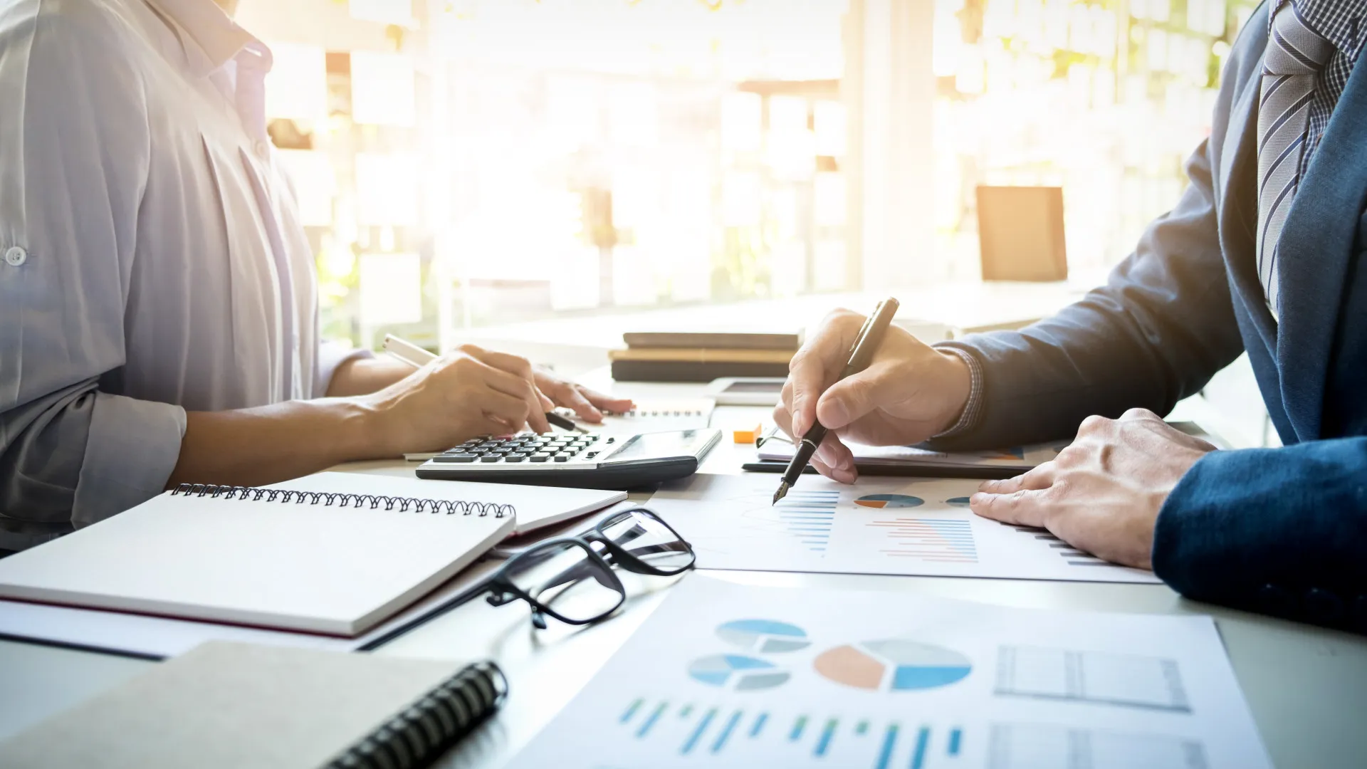 Cabinet comptable : un allié stratégique pour la gestion de vos finances au Havre