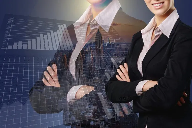 Comment les marchés de capitaux sont-ils remodelés par la perturbation numérique ?