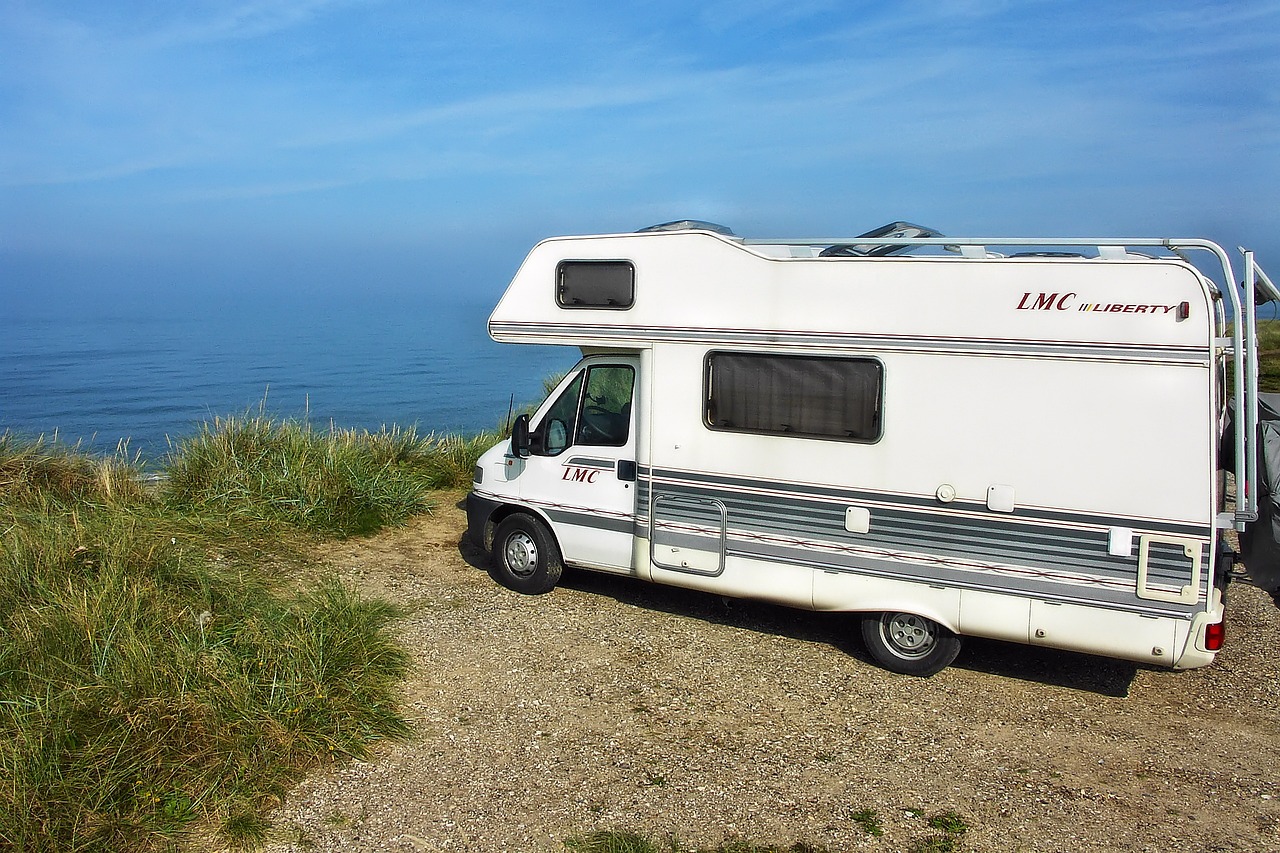 Maximisez vos revenus : guide pour gagner de l’argent en louant votre camping-car