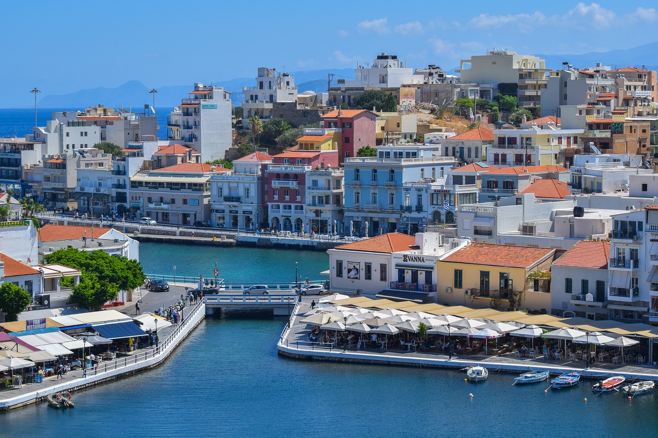 Pourquoi la Grèce est-elle un excellent endroit pour investir dans l’immobilier ?