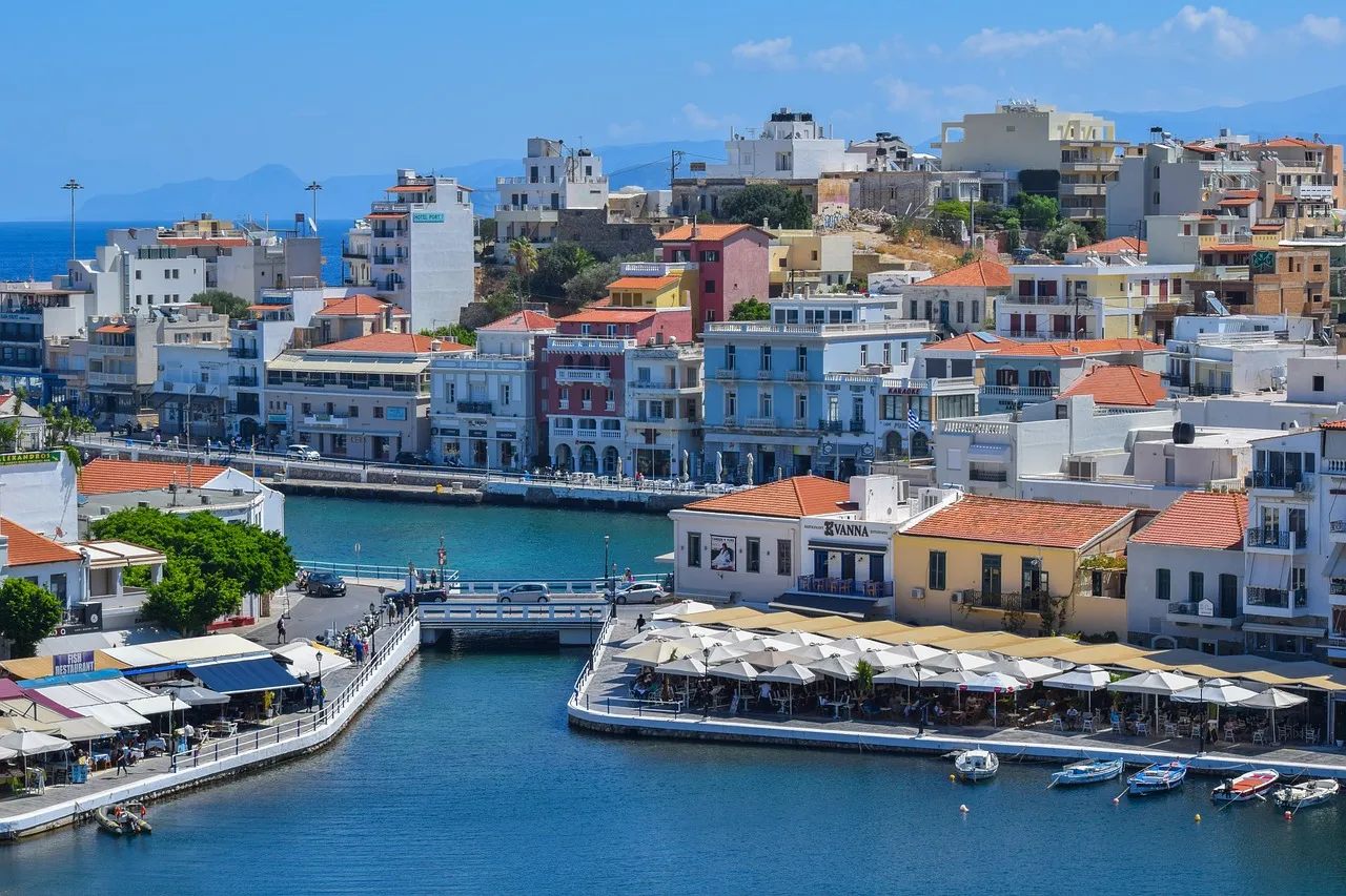 Pourquoi la Grèce est-elle un excellent endroit pour investir dans l’immobilier ?