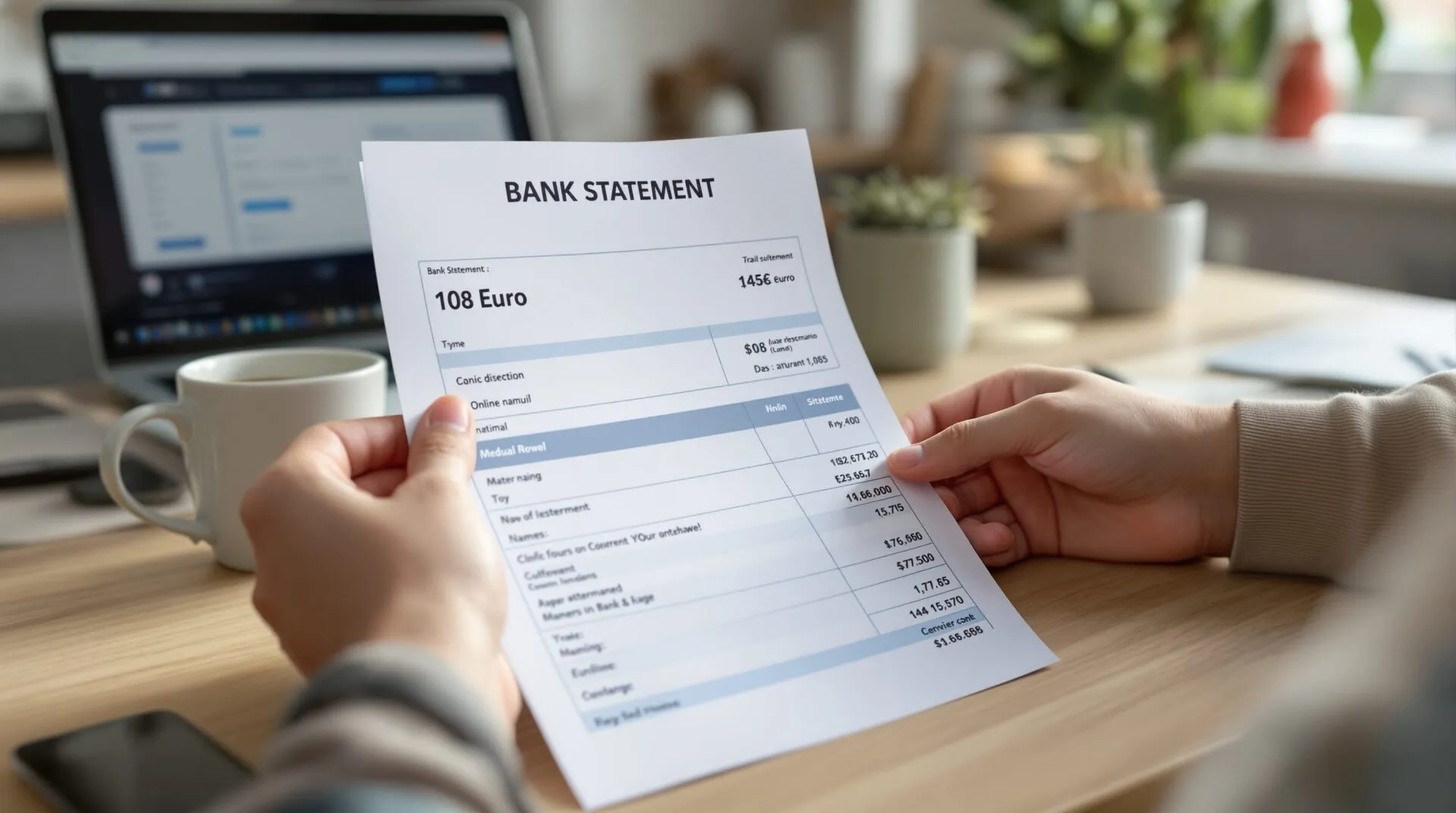 Prélèvement bancaire 108 euros : quelle origine et comment vérifier la légitimité