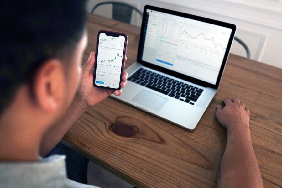 Comment devenir un bon trader ?