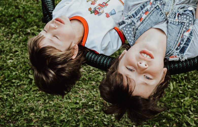 Investir dans une nouvelle marque pour enfant: une idée de commerce intéressante