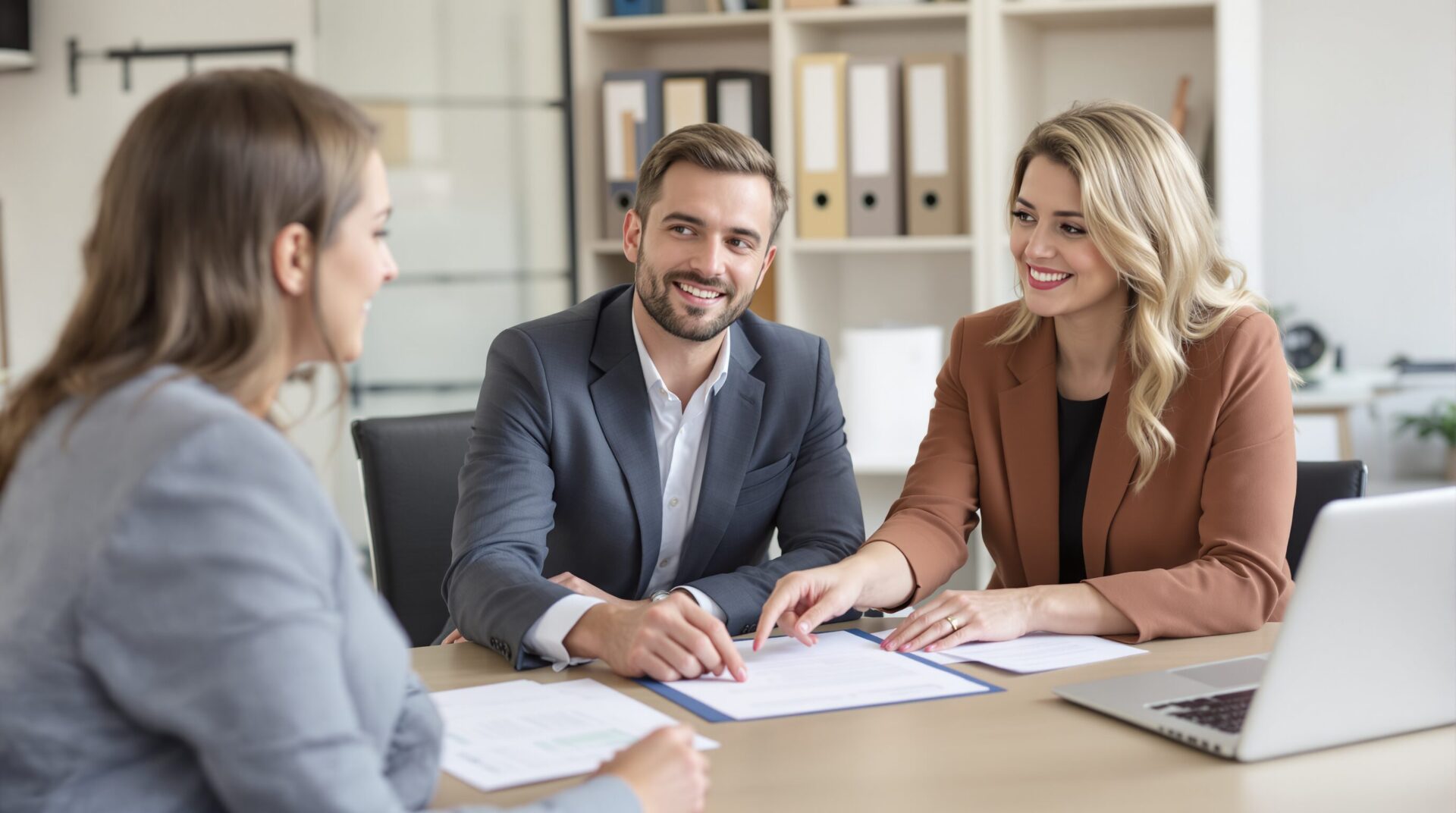 Cession de fonds de commerce : les étapes clés pour sécuriser votre investissement