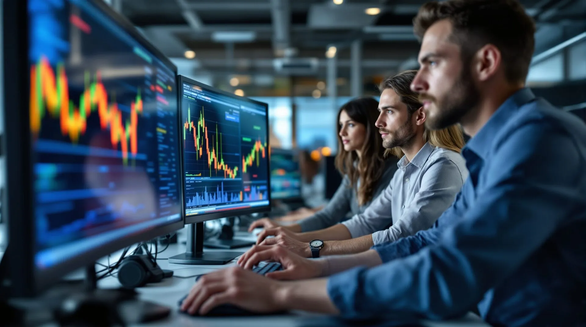 CoinMarketCap : la plateforme indispensable pour suivre le marché des cryptomonnaies