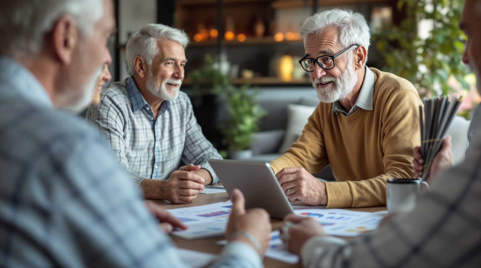 augmentation retraite complementaire 2025