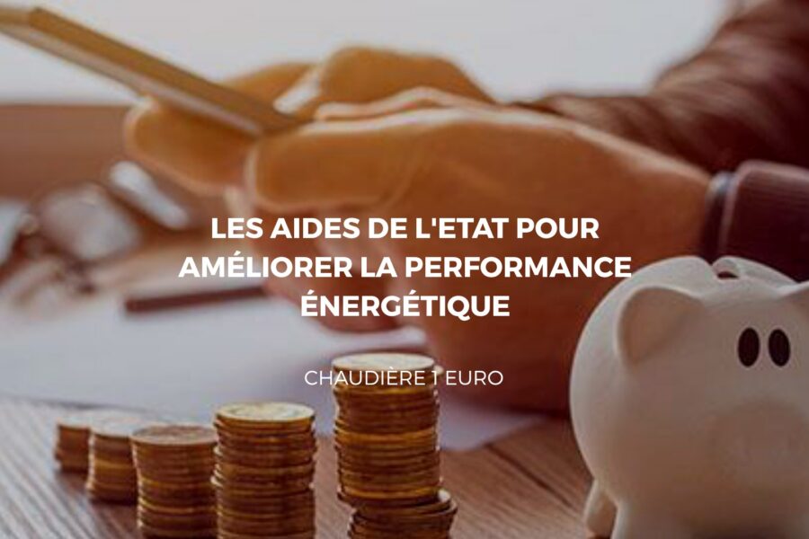 economie performance energetique