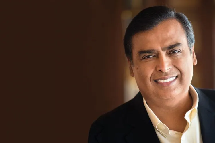 Mukesh Ambani – Voici un aperçu de toutes les entreprises que Mukesh Ambani possède