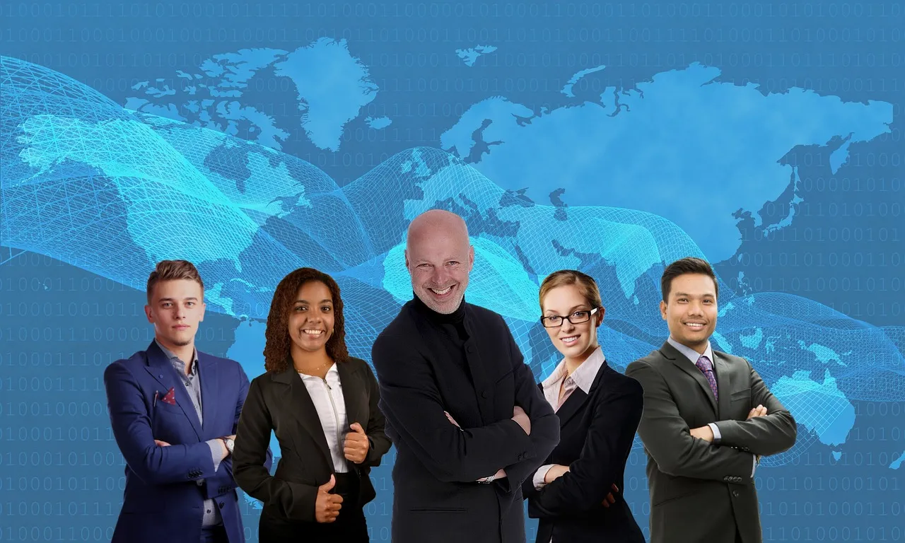 Sensibilisation à l’interculturalité : clé de la réussite des équipes multinationales