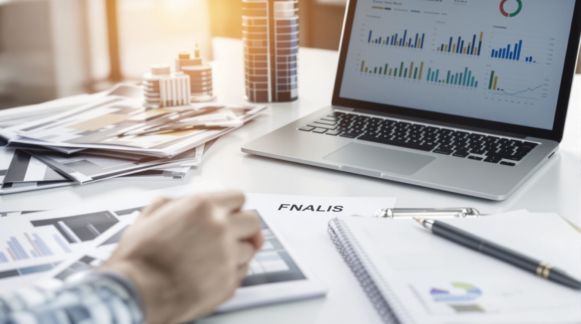 Stratégie d’investissement 2025 : les SCPI, un choix pertinent pour votre portefeuille