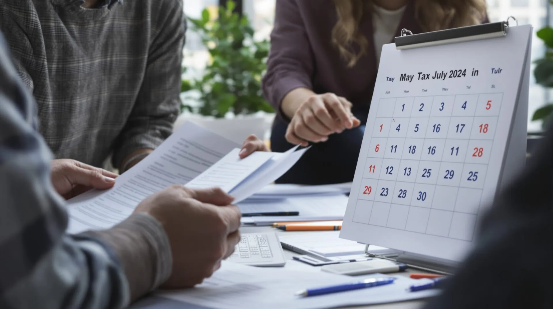 Versement impôts juillet 2024 : les dates à connaître pour anticiper le remboursement
