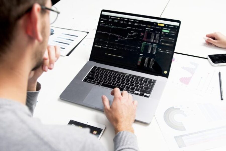 recherche investissement rentable