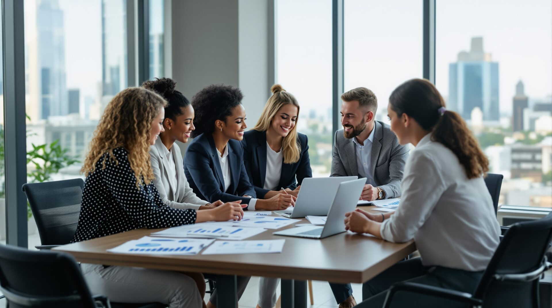 Comment un cabinet comptable qualifié peut sécuriser et dynamiser vos investissements