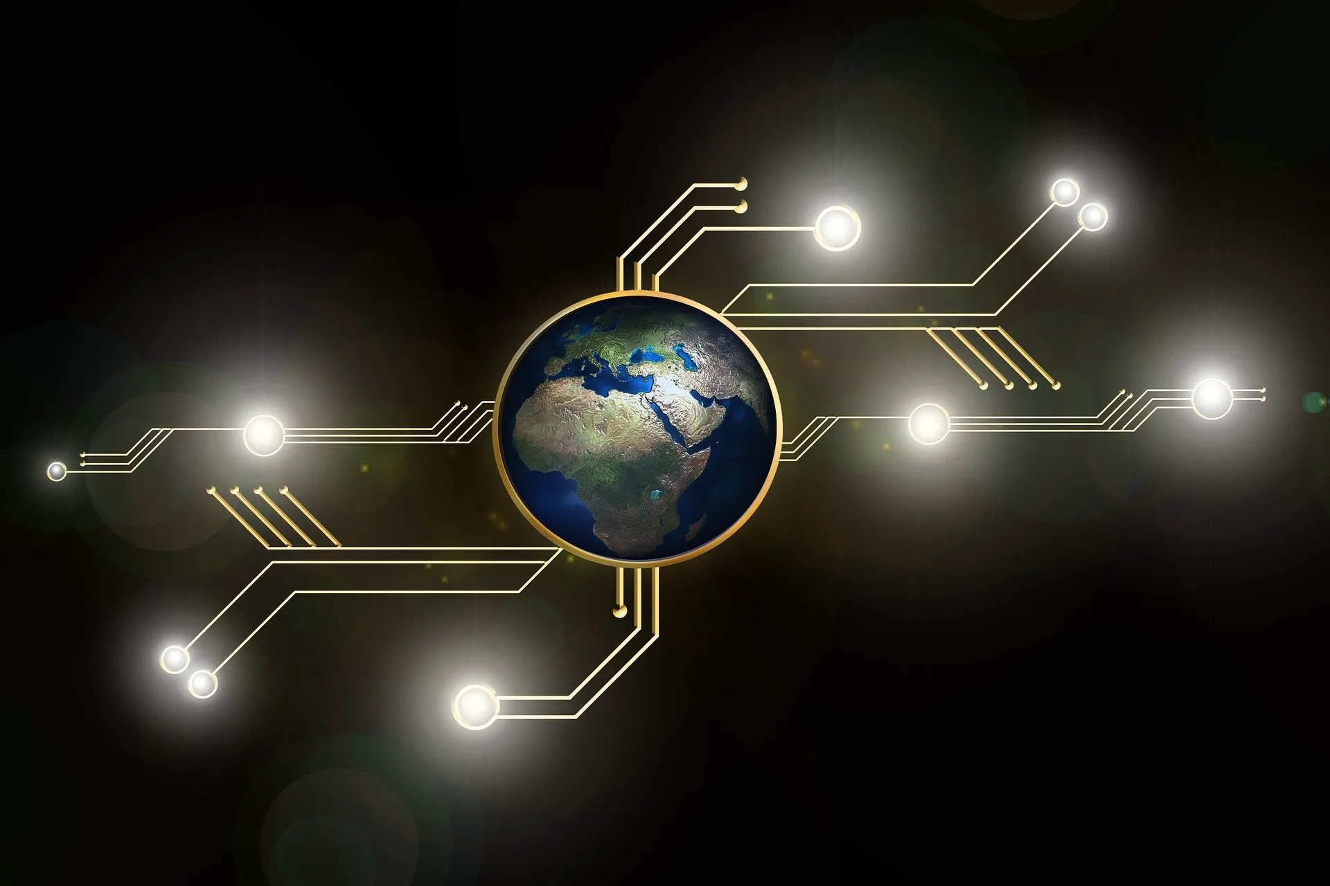 Sécurisez votre portefeuille de crypto-monnaies : Utiliser un VPN pour plus de sécurité