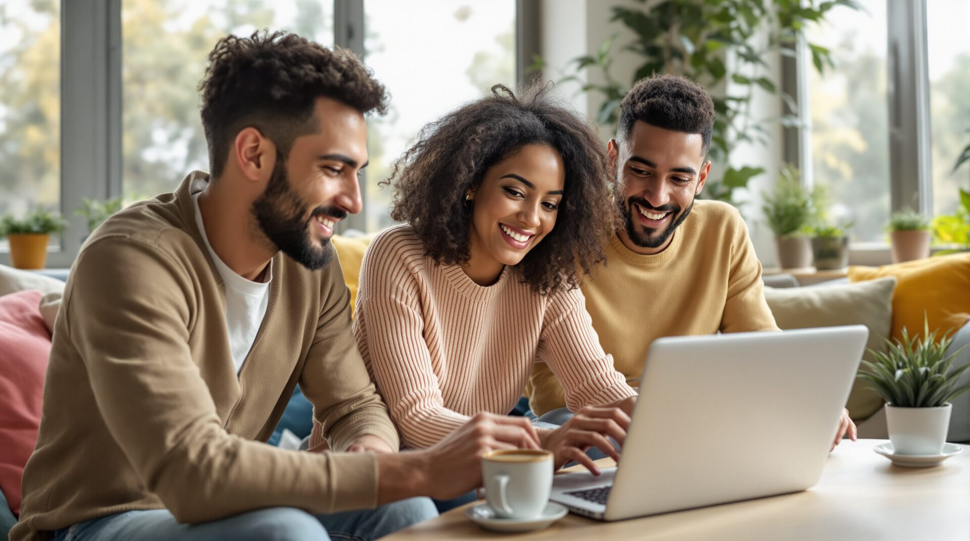 La carte des colocs : la plateforme gratuite pour simplifier la recherche de colocation