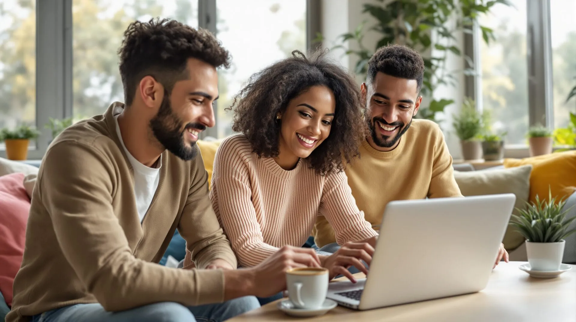 La carte des colocs : la plateforme gratuite pour simplifier la recherche de colocation