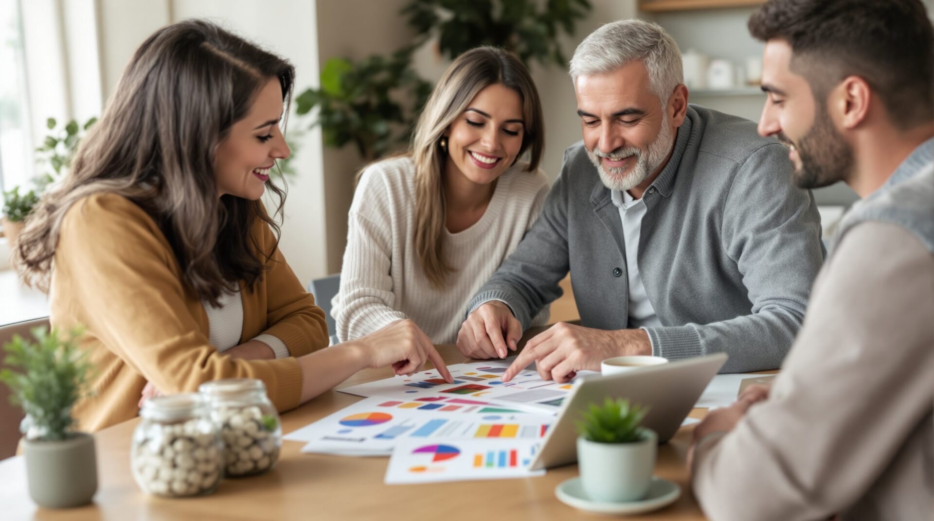 Épargne sécurisée progressive : les 7 solutions pour dynamiser votre argent sans risque